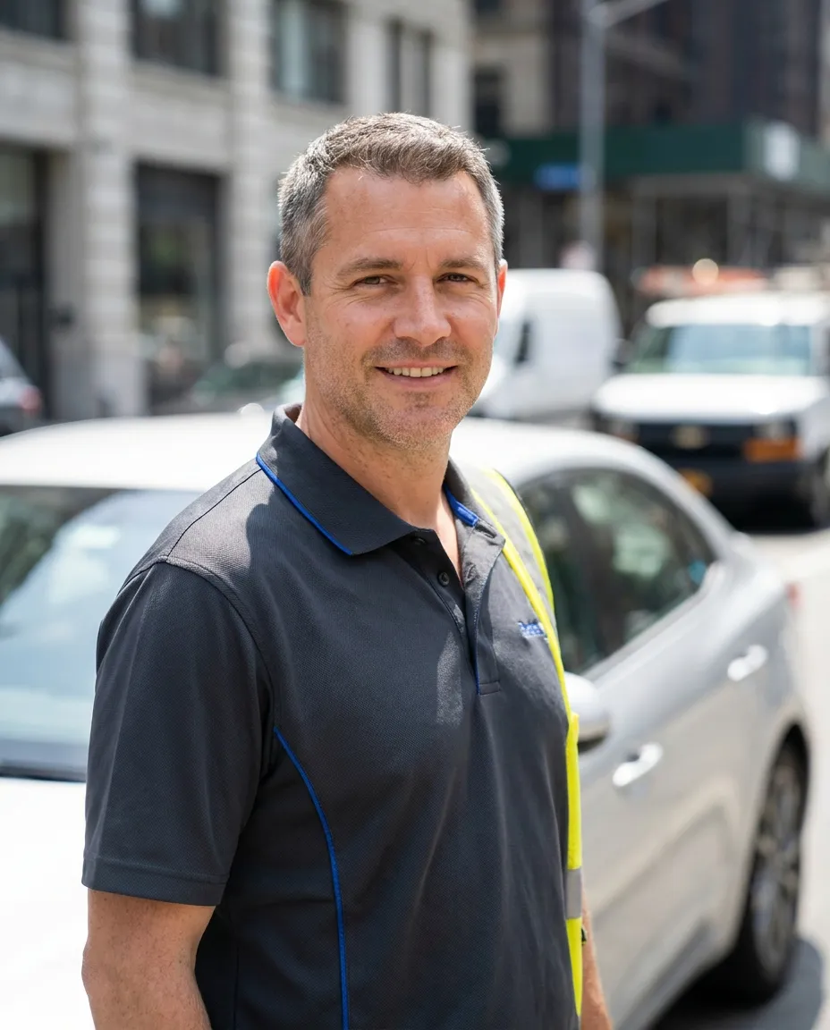 Notdienst-Techniker für Autoöffnung in Wien